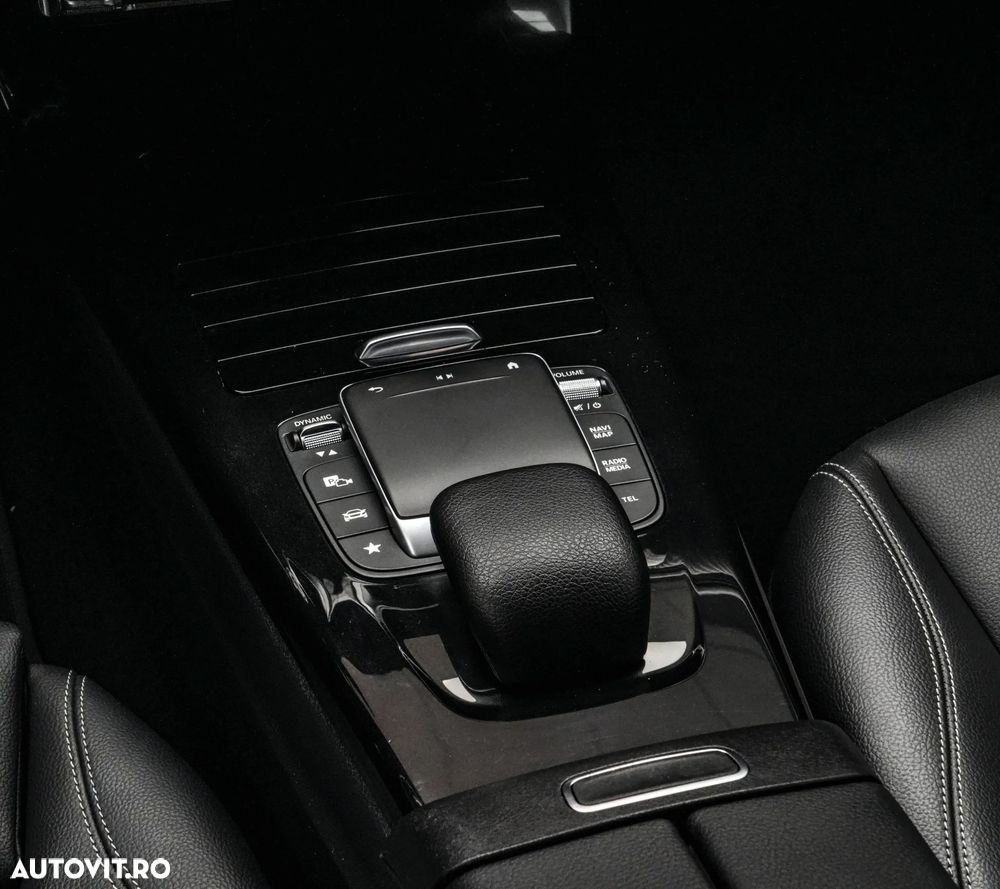 Mercedes-Benz A 200 d 8G-DCT Progressive Advanced - 18