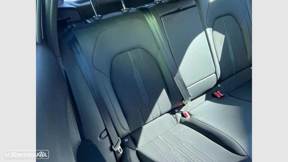 Cupra Formentor 1.5 TSI DSG - 16