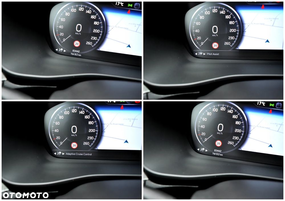 Volvo XC 40 T3 Inscription - 36