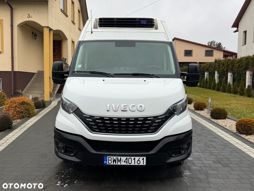 Iveco Daily - 2