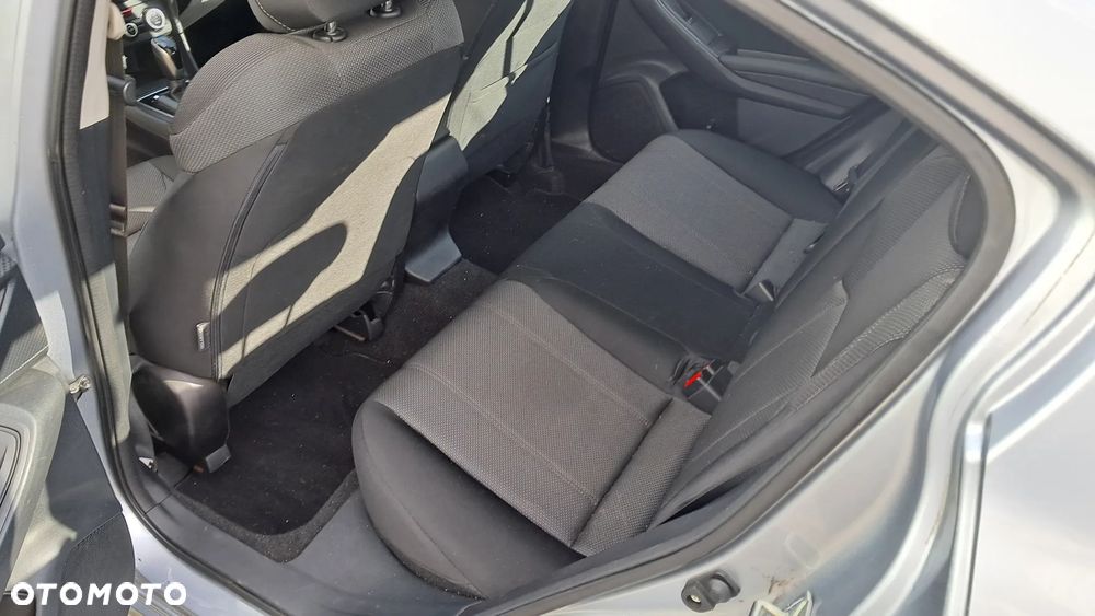 Subaru Impreza 2.0i Lineartronic Sport - 26