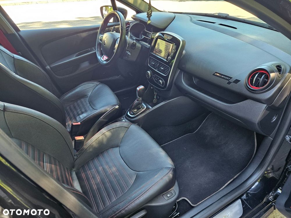 Renault Clio 1.6 R.S.Trophy 220 EDC - 25