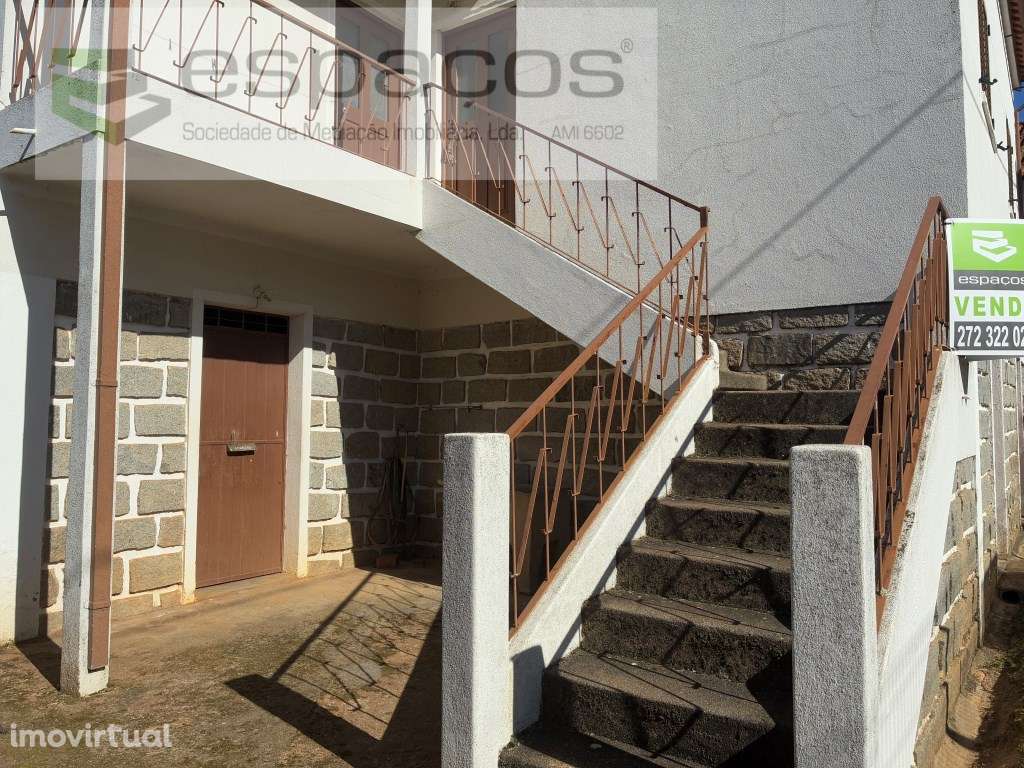 Moradia em Lavacolhos - Grande imagem: 2/48