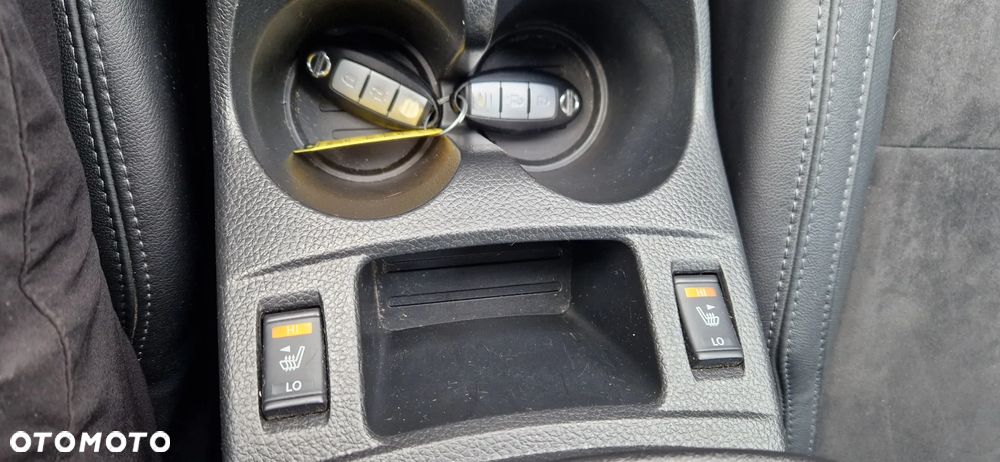 Nissan Qashqai 1.6 DIG-T TEKNA+ - 25