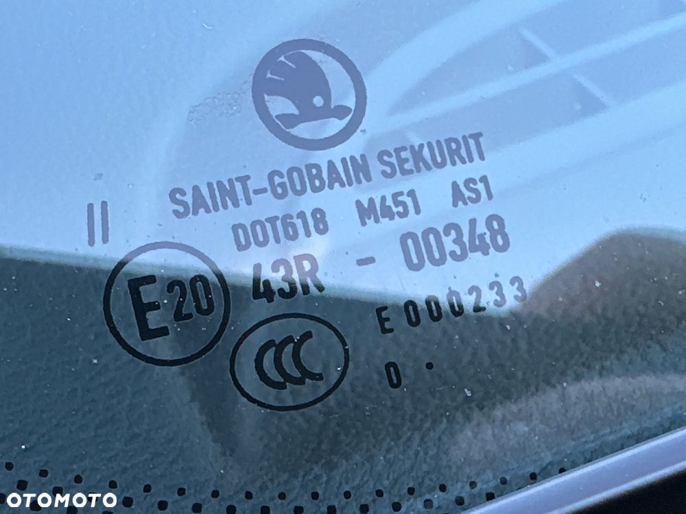 Skoda Superb 2.0 TDI Exclusive - 40