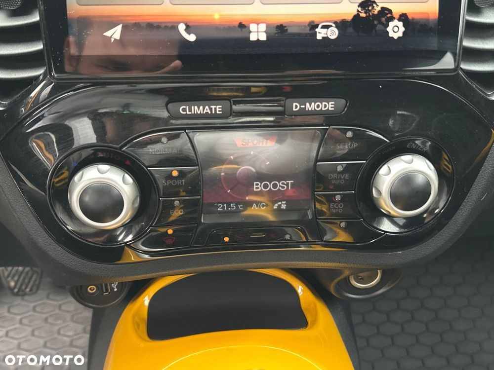 Nissan Juke 1.2 DIG-T Fun Edition EU6 - 20