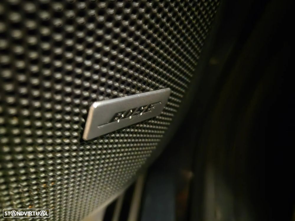 Renault Mégane Sport Tourer 1.2 TCE Bose Edition EDC - 24