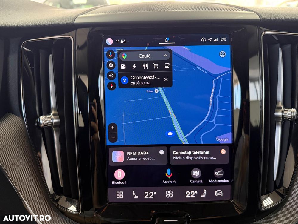 Volvo XC 60 T6 AWD Recharge Geartronic Inscription - 25