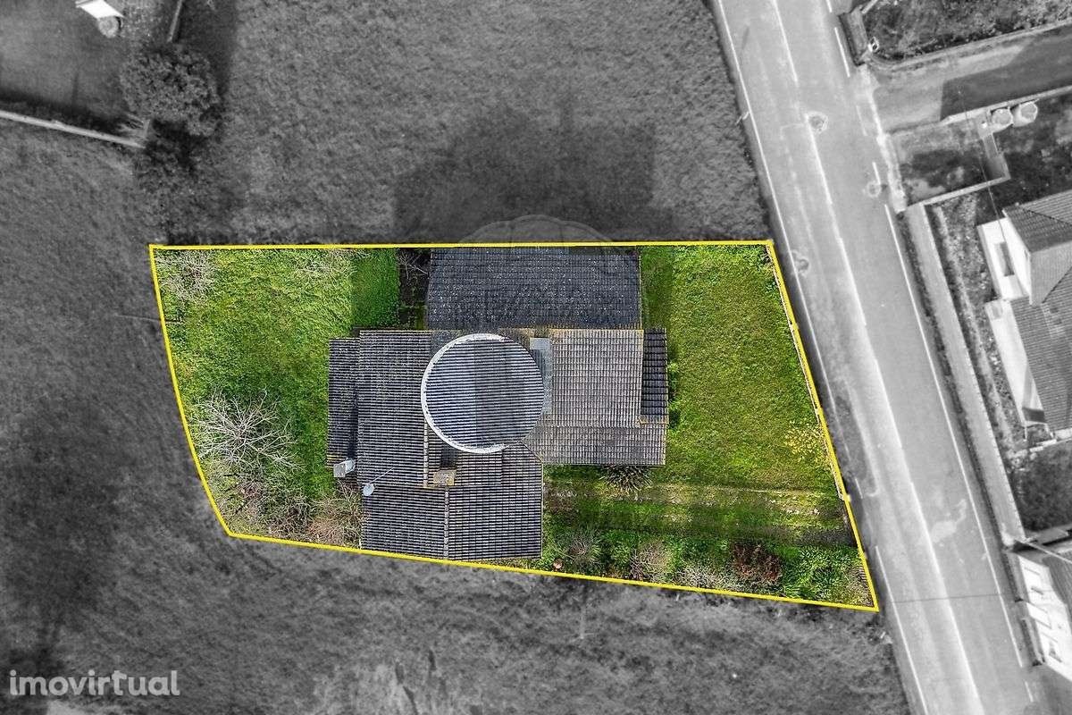 Moradia T3 para venda - Grande imagem: 5/41