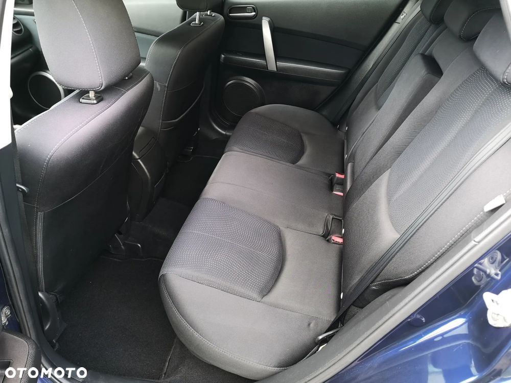 Mazda 6 Sport 2.0 Active - 18