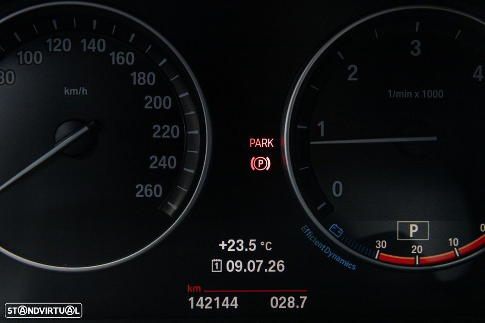 BMW X4 20 d xDrive Pack M Auto - 26