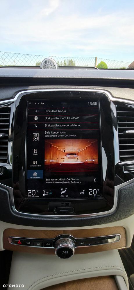 Volvo XC 90 - 19
