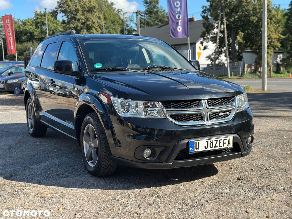 Fiat Freemont 2.0 Multijet 16V DPF My - 6