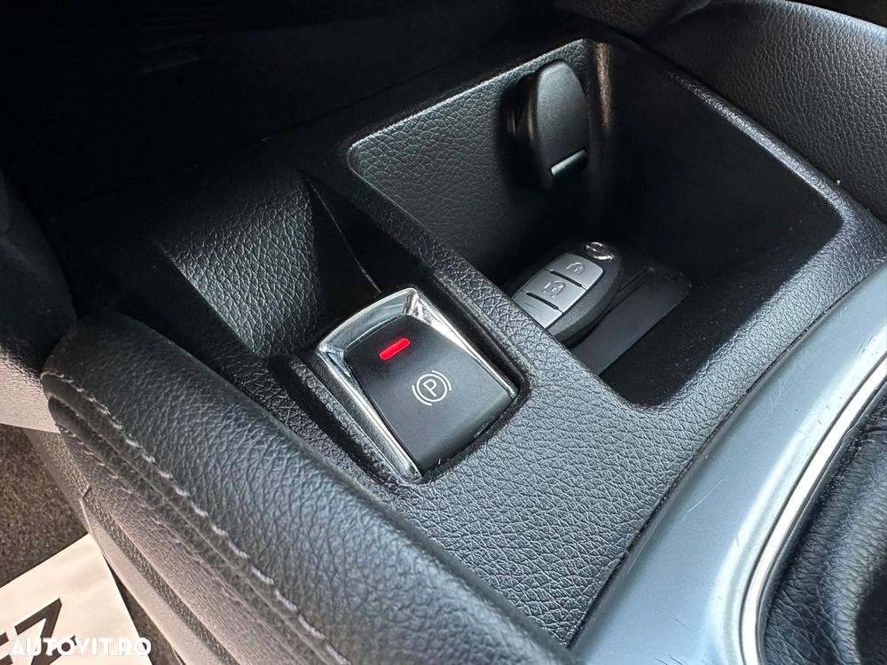 Nissan Qashqai 1.6 DCI ACENTA+ - 21