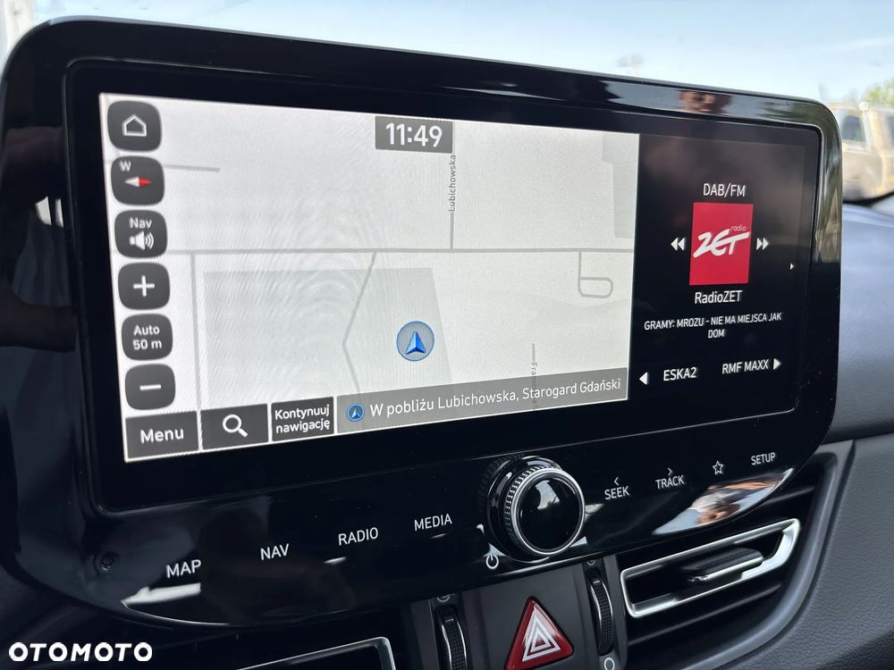 Hyundai i30 1.0 T-GDI Modern DCT - 18