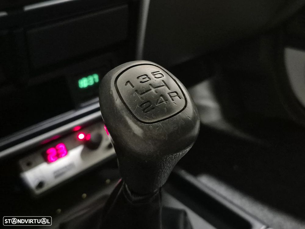 Opel Campo 2.5 DTI c/ FRIO | GARANTIA | NACIONAL - 3 LUG - 18