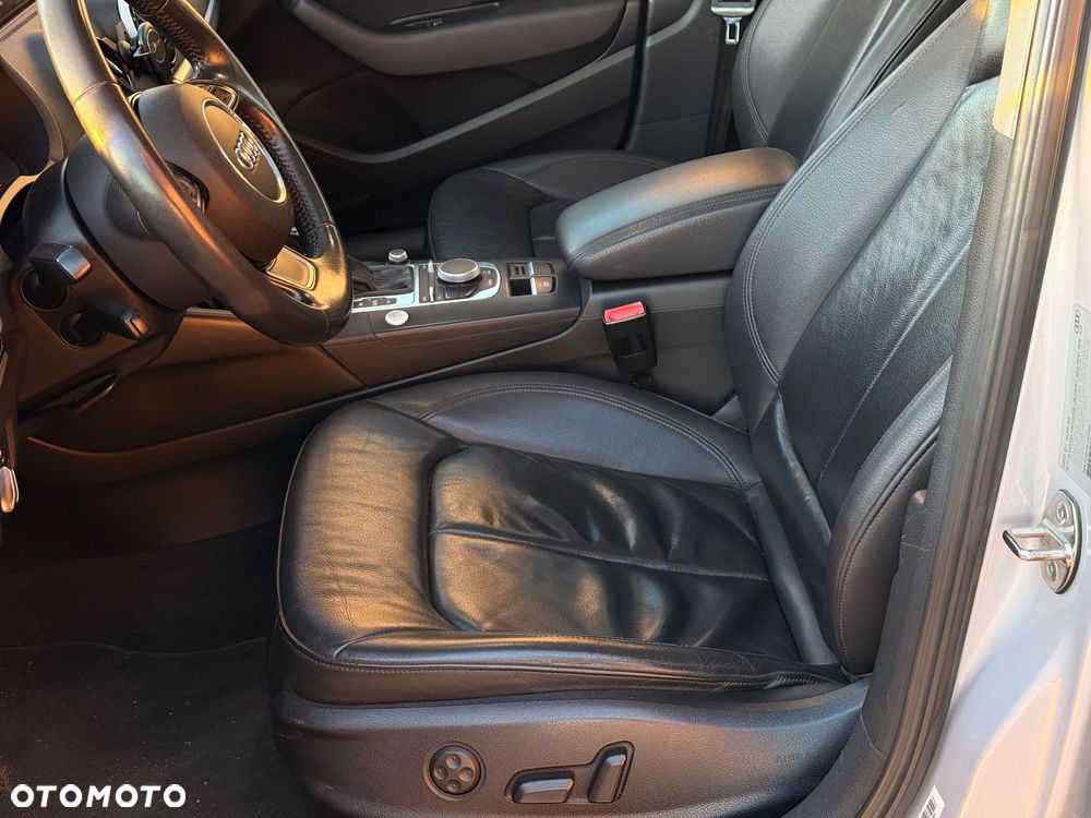 Audi A3 Limousine 1.8 TFSI S tronic Ambition - 12