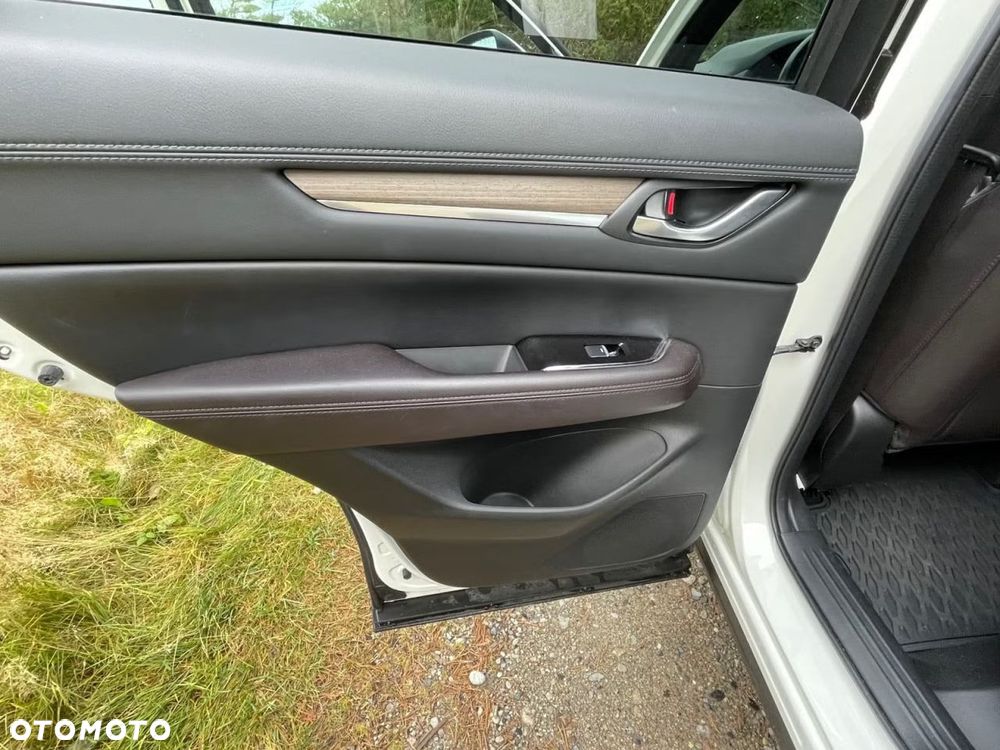 Mazda CX-5 SKYACTIV-G 194 AWD Signature - 22