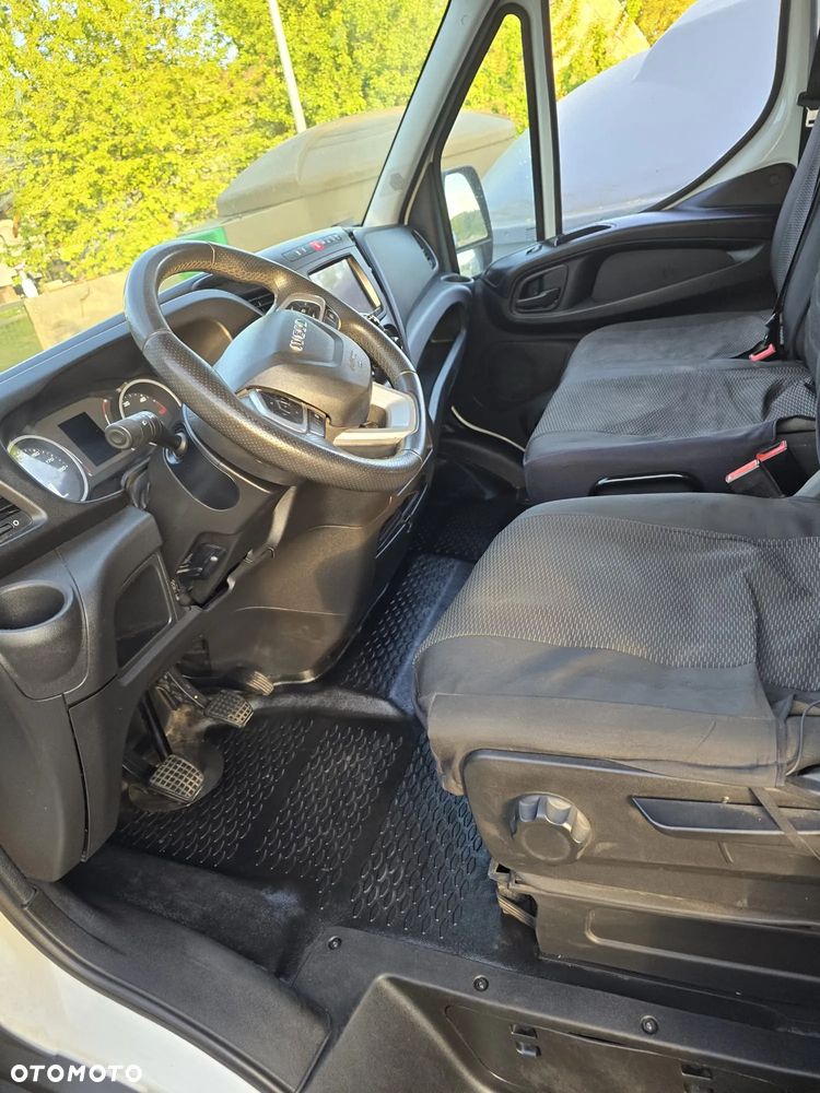 Iveco Daily 35C18 - 3