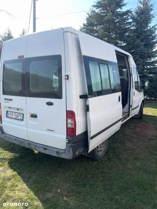 Ford Transit - 3