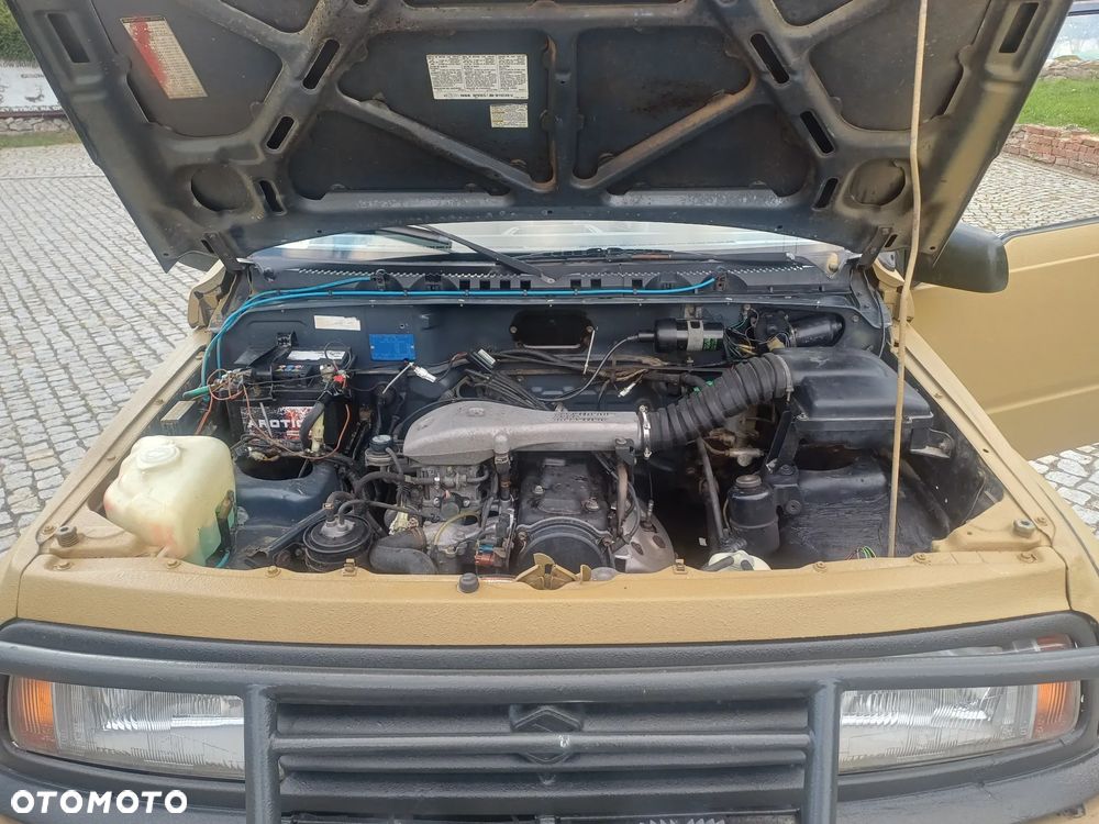 Suzuki Vitara - 8