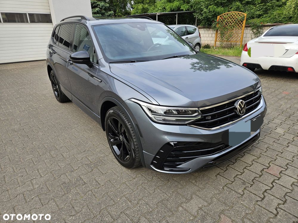 Volkswagen Tiguan Allspace - 7