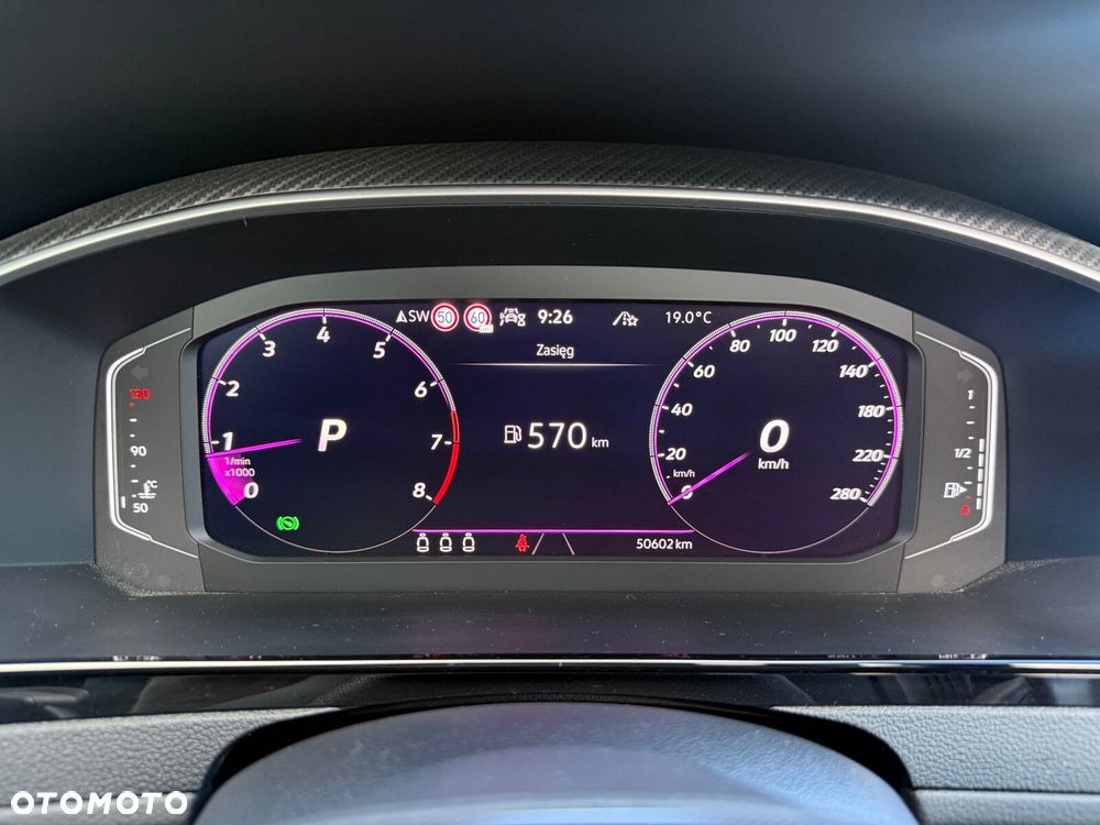 Volkswagen Arteon - 26