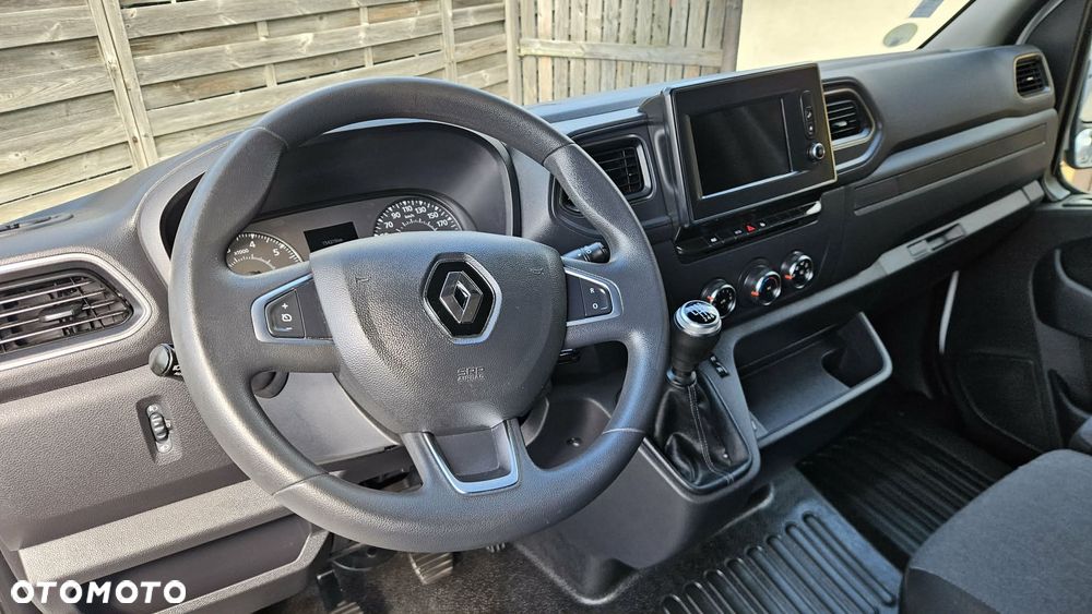 Renault MASTER - 20