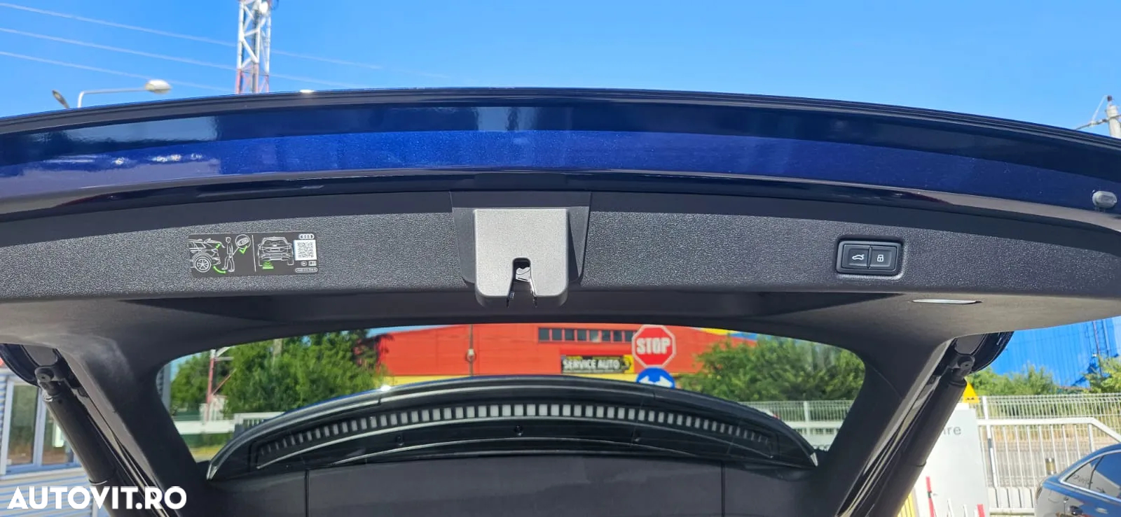 Audi Q5 40 TDI quattro S tronic MHEV S Line - 10
