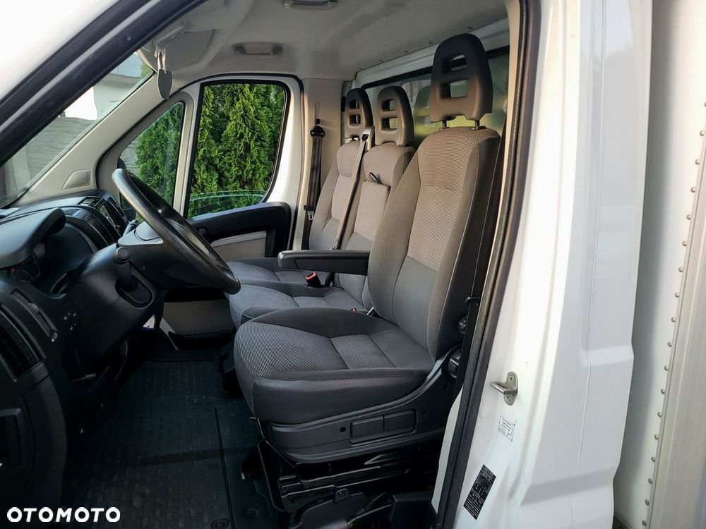 Peugeot Boxer - 9