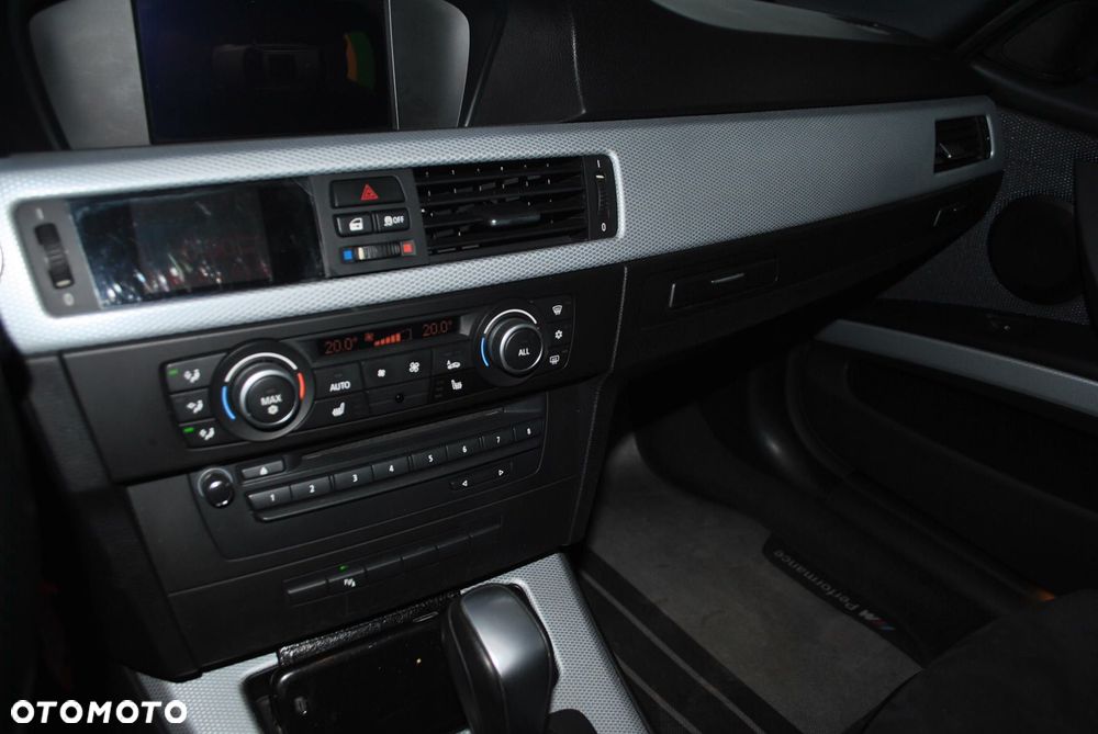 BMW Seria 3 335d - 7