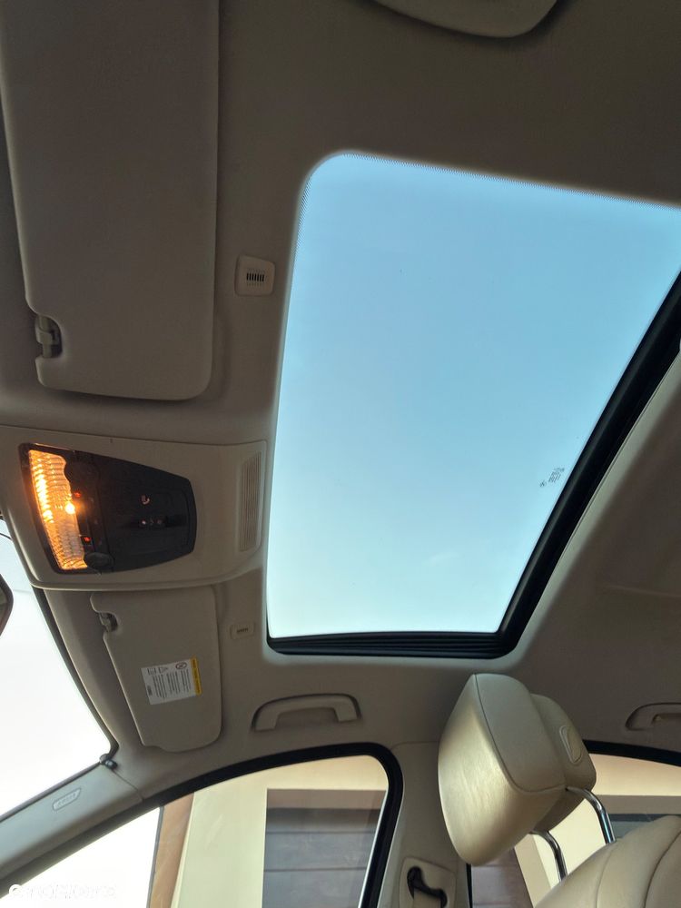 BMW Seria 5 520d - 6