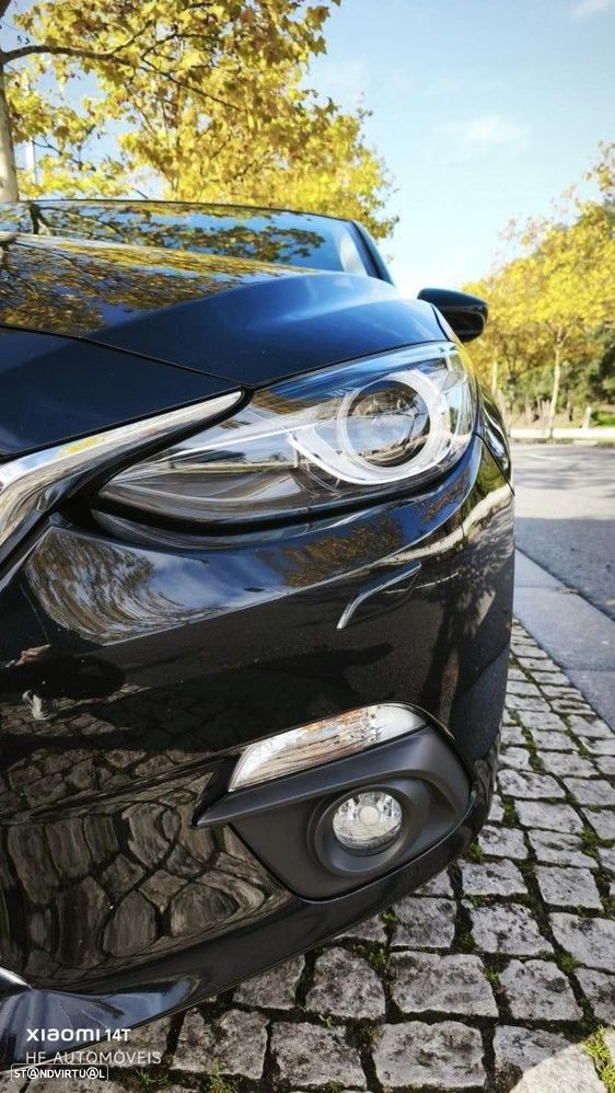 Mazda 3 1.5 Sky-G Evolve - 9