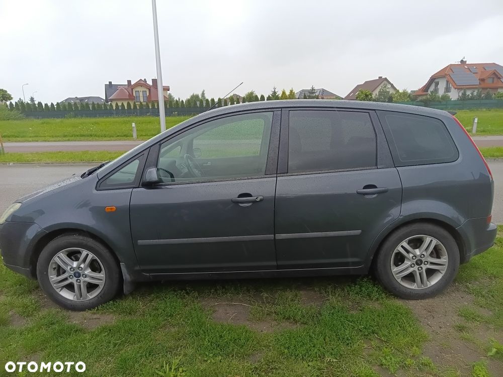 Ford C-MAX - 6