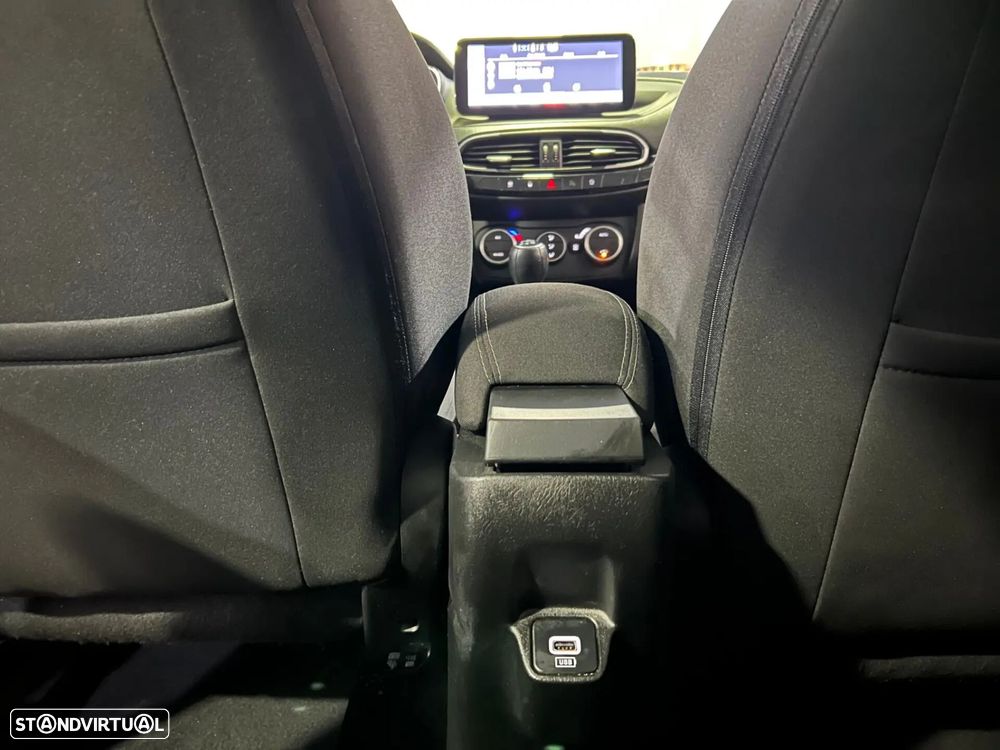 Fiat Tipo Station Wagon - 27