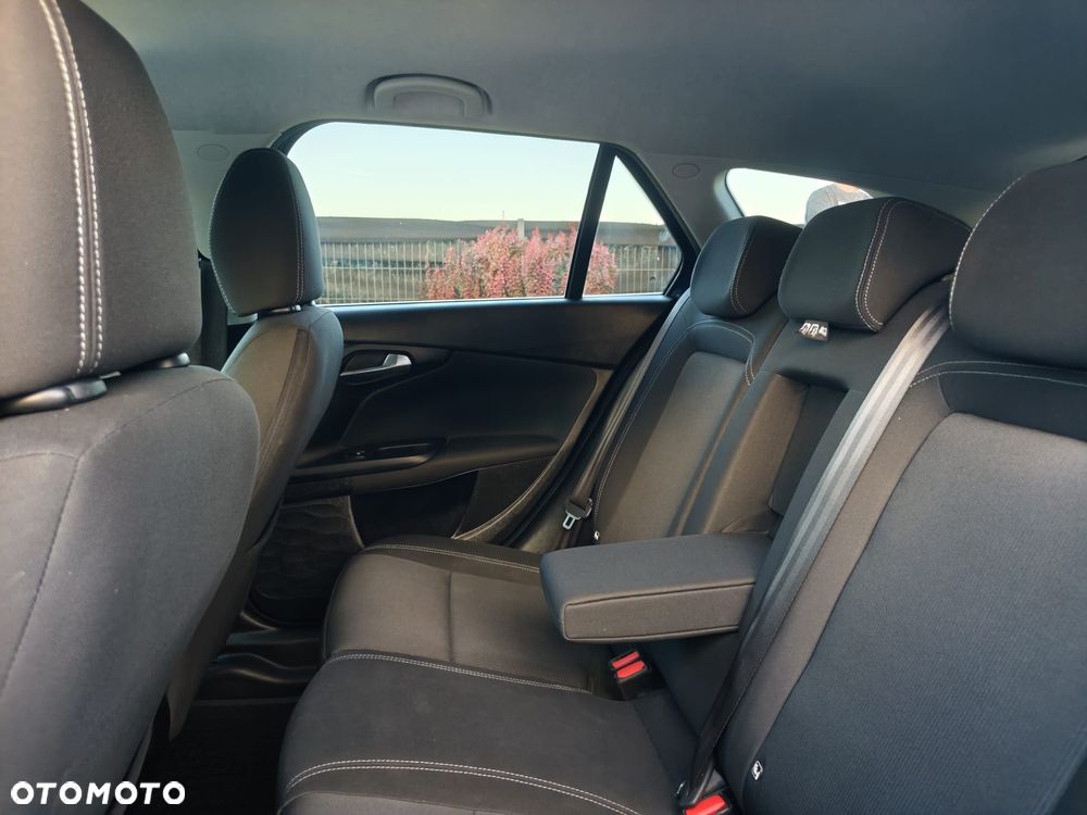 Fiat Tipo 1.4 T-Jet Mirror - 31
