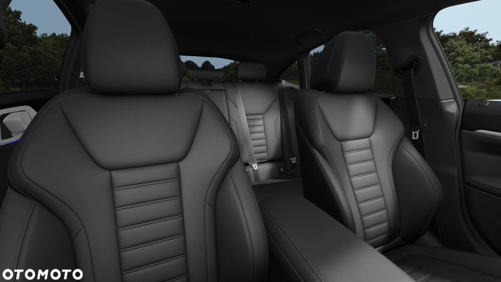 BMW Seria 4 430i xDrive Gran Coupe - 5
