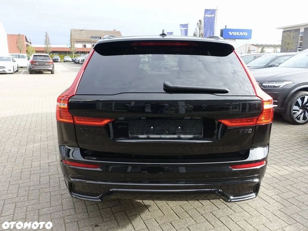 Volvo XC 60 B5 B AWD Plus Black Edition - 7