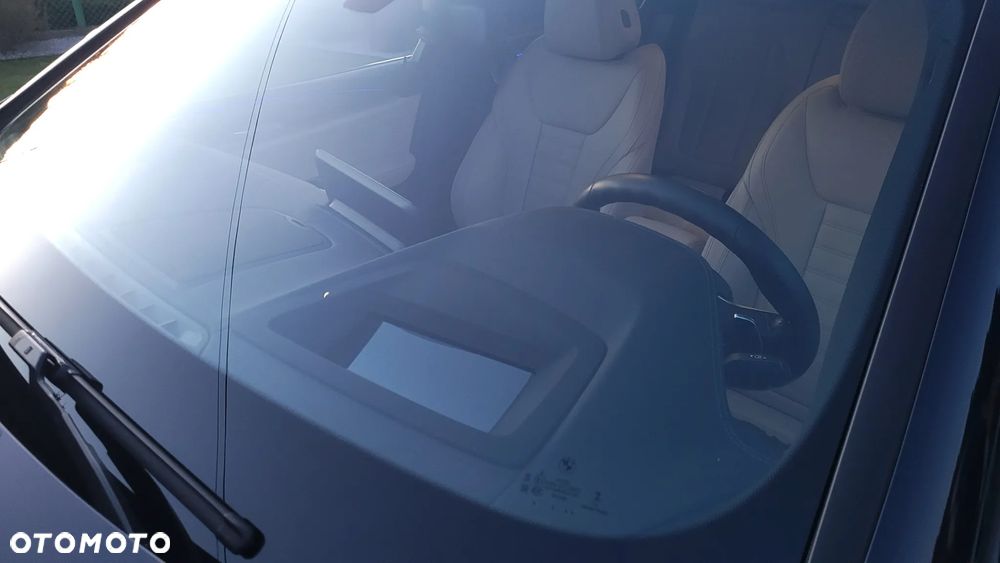 BMW X4 xDrive20d M Sport sport - 30