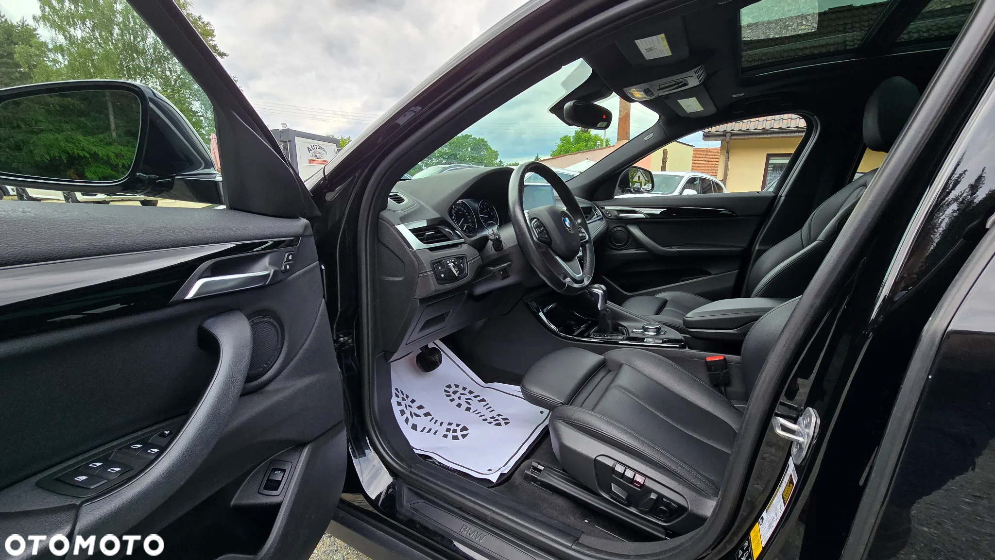 BMW X2 - 14