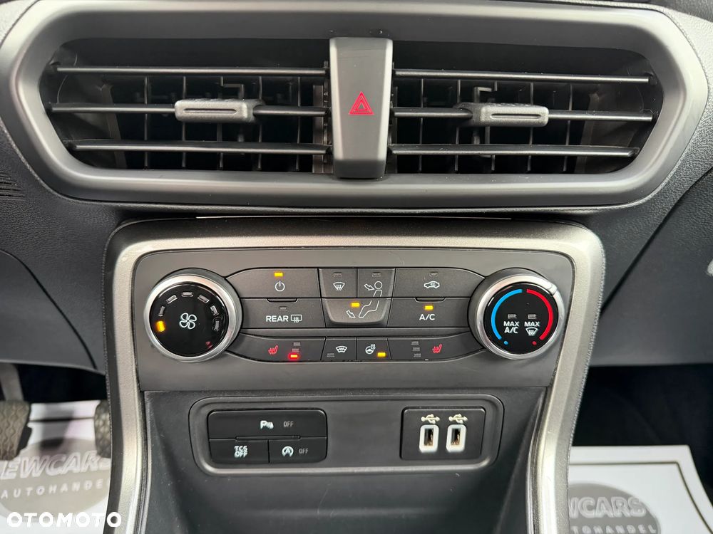 Ford EcoSport 1.0 EcoBoost TITANIUM - 11