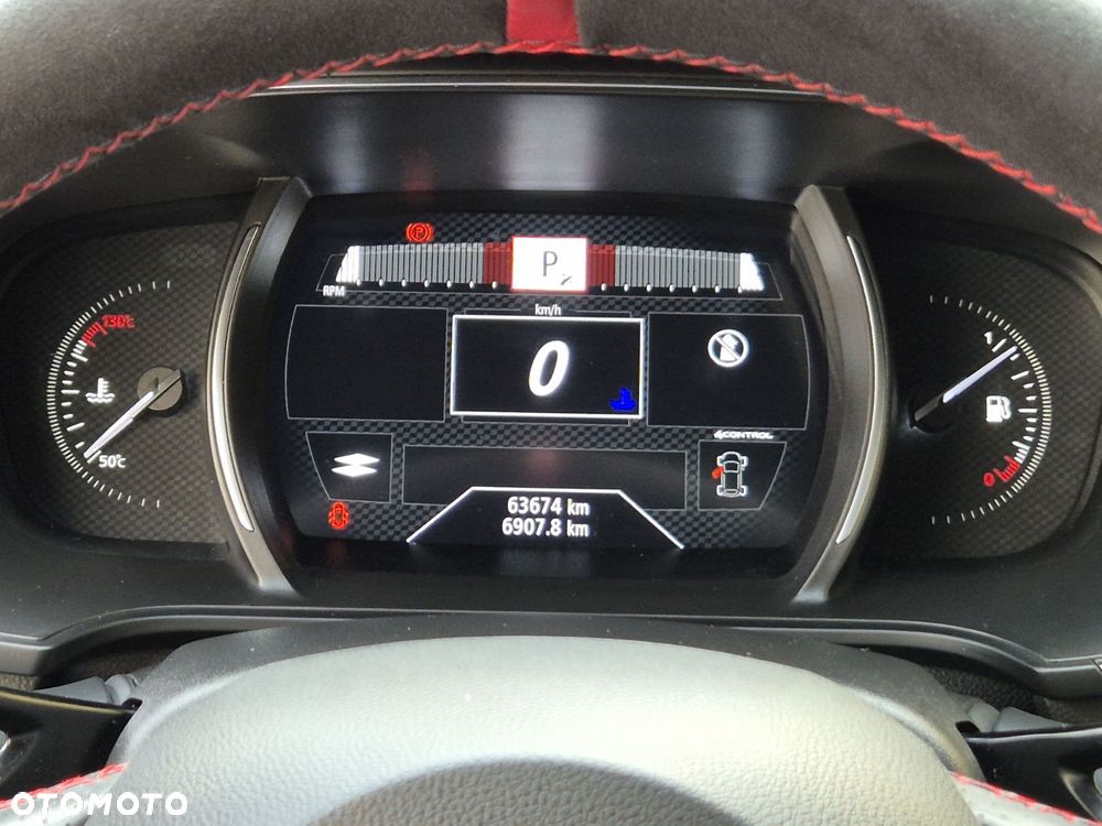 Renault Megane 1.8 TCe R.S EDC - 7