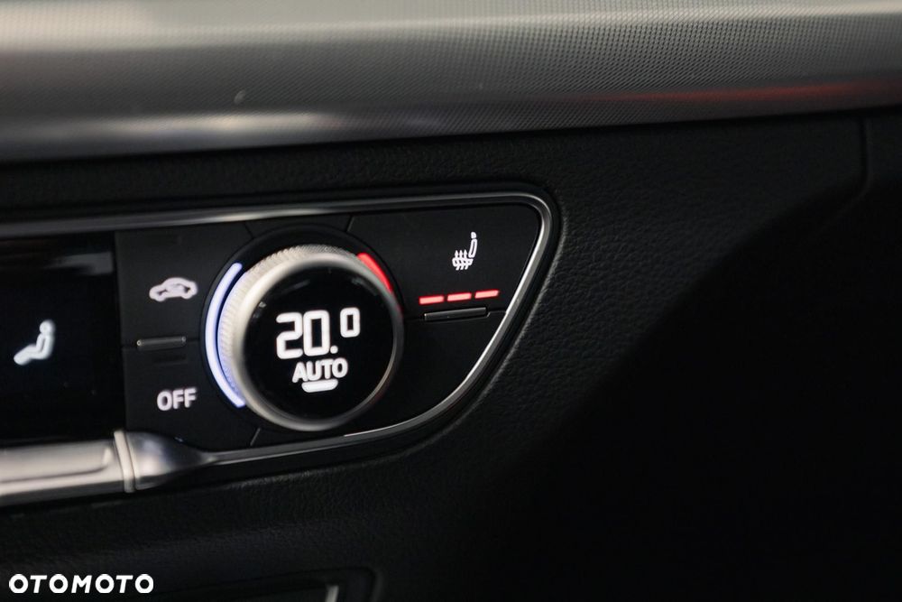 Audi Q5 45 TFSI mHEV Quattro S Line S tronic - 27