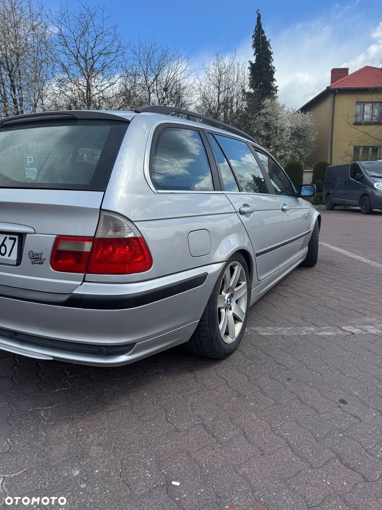 BMW Seria 3 - 15
