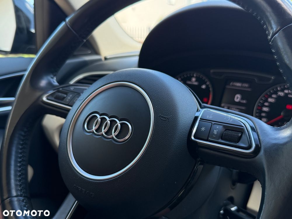 Audi Q3 2.0 TDI - 31