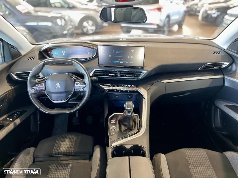 Peugeot 3008 1.2 PureTech Active Pack - 30