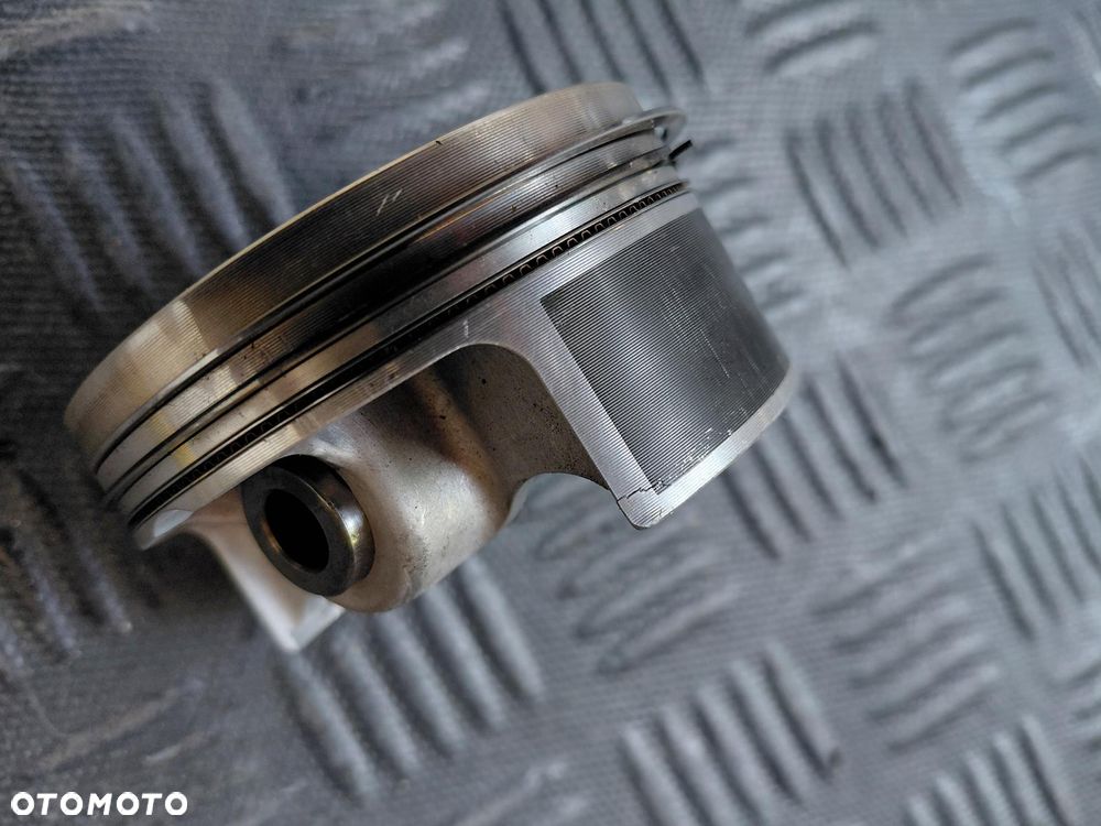 YAMAHA YZ-F 250 YZF YZ WR CYLINDER TŁOK NIKASIL - 17