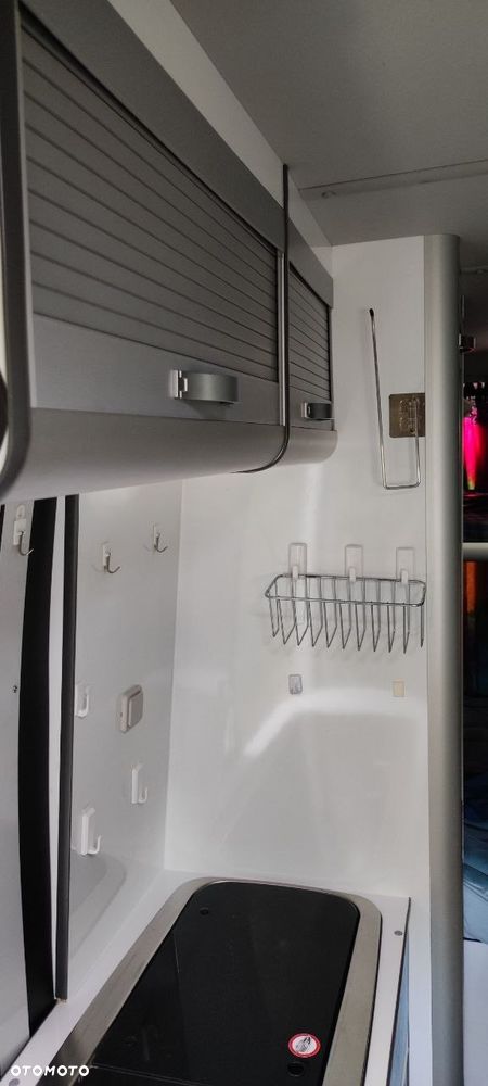 Peugeot Boxer - 8