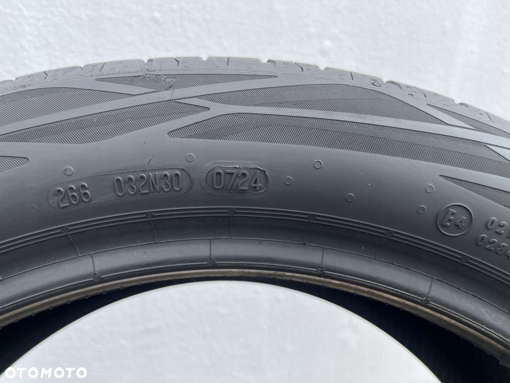OPONY 215/50/18 96V XL CONTINENTAL ECOCONTACT 6 - 8
