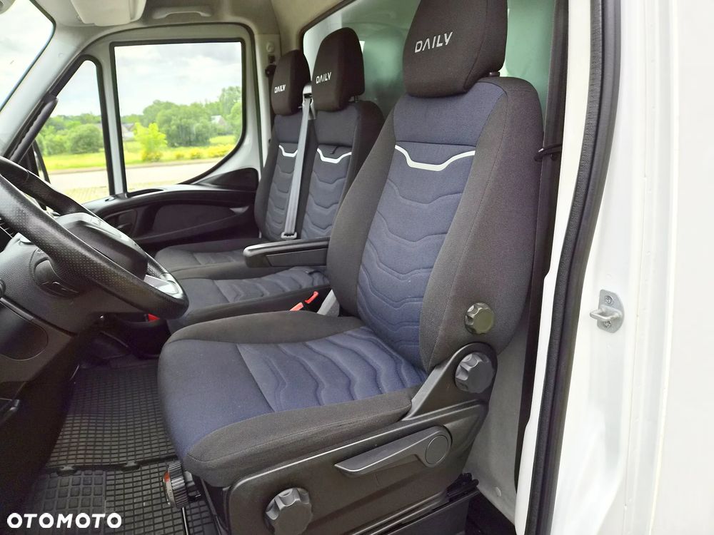 Iveco Daily - 34